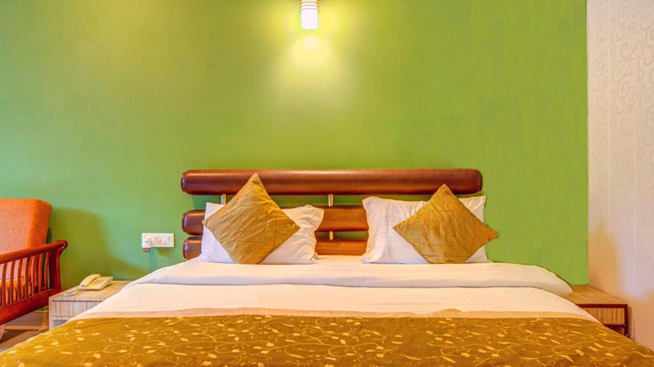 Pyramid Home Divine - A Wellness Resort Dehradun Exterior foto